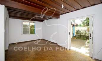 Imagem 6: São Paulo - Casa Padrão - Jardim Europa