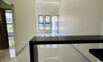 Imagem 5: Casa Jardim Atlântico 3 quartos em Goiânia/GO