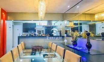 Imagem 6: Apartamento com 3 dormitórios à venda, 104 m² por R$ 730.000,00 - Centro - São Bernardo do