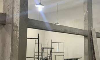 Imagem 6: Galpão/Depósito/Armazém para aluguel tem 1000 metros quadrados em Santana - São Paulo - SP