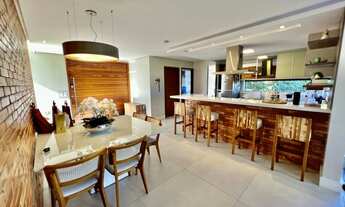 Imagem 5: Casa para venda com 270 metros quadrados com 4 quartos em Serraria - Maceió - Al