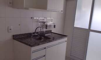 Imagem: Apartamento para venda possui 82 metros