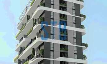 Imagem: Espetacular cobertura 3 dormitórios sendo