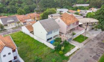 Imagem 2: Terreno 330 m² - Barreirinha - Curitiba/PR