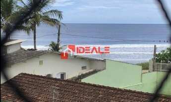 Imagem 4: Apartamento pé na areia vista mar 2 dormitorios