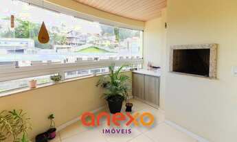 Imagem 2: Apartamento pertinho do Fórum e do Parque Ramiro Ruediger! Vem conhecer