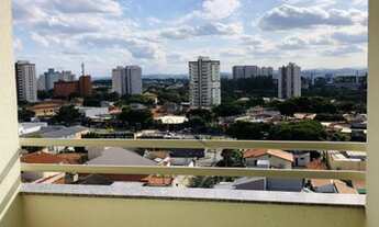 Imagem 5: Apartamento - Jardim América - Residencial Oriental - 2 Dormitórios - 65m²