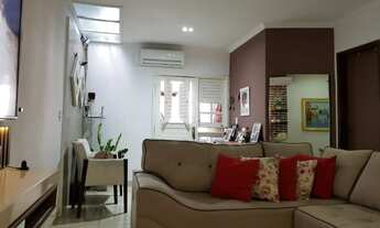 Imagem 7: Casa a Venda na Santa Lucia (Reformada