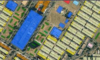 Imagem 6: Lojas novas setor central gama frente hospital 500 M2