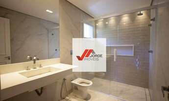 Imagem 5: Requintada casa de alto padrão a venda , 722 m² por R$ 5.900.000 - Residencial Rosário de