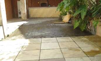 Imagem 7: VENDA - CASA SOBRADO C0M 254 m²