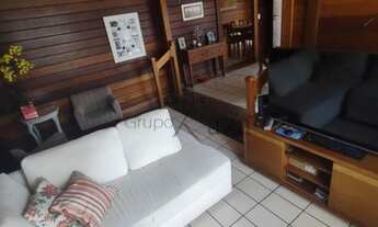 Imagem 6: Casa em condomínio para venda possui 150 metros quadrados com 3 quartos 1 suíte no Jardim