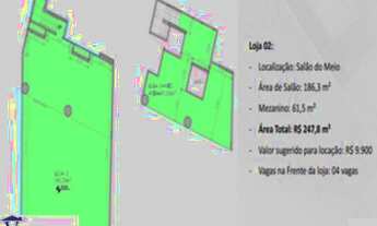 Imagem 3: 04111 - Comercial/Industrial, TREMEMBÉ - SÃO PAULO/SP