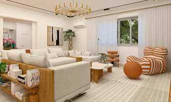 Imagem 4: Espaçoso e Reformado Apartamento de 420 m², 4 Quartos no Flamengo