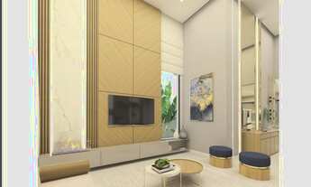 Imagem 5: Casa Condomínio Maison Du Parc - Indaiatuba