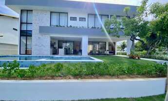 Imagem 2: Mansão em Guarajuba