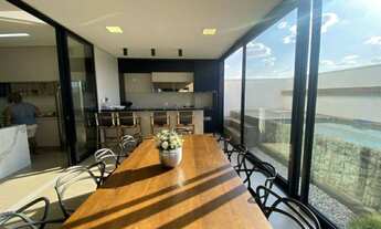 Imagem: CASA TÉRREA A VENDA CONDOMINIO ZONA SUL