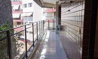 Imagem 4: Lindo apartamento 150 m², vazio, 3 quartos, 2 vagas. Freguesia Jacarepaguá