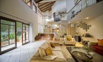 Imagem 4: JOINVILLE - Casa de Condomínio - Saguaçu