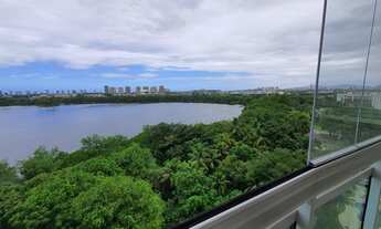 Imagem 7: Apartamento para venda possui 133 metros quadrados com 4 quartos