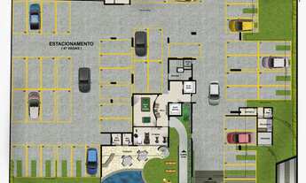 Imagem 7: Jean Charles / Pina: ao lado do Shopping Rio mar, pronto, 67m, 3 Qts, lazer - Faça propost