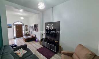 Imagem 4: Casa no conjunto Santos Dumont