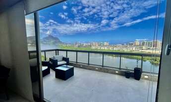 Imagem 7: Duplex a venda tem 270m2 com 3 quartos em Barra da Tijuca - Rio de Janeiro - RJ