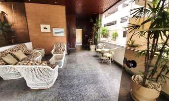 Imagem 3: Apartamento com 3 dormitórios à venda, 200 m² por R$ 1.000.000,00 - Praia das Pitangueiras