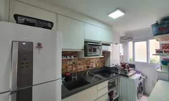 Imagem 5: Apartamento para Alugar tem 44 M² com 2 quartos em Jardim Íris - São Paulo - SP