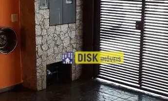 Imagem 6: Sobrado com 3 dormitórios, 234 m² - venda por R$ 540.000,00 ou aluguel por R$ 3.520,00/mês