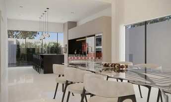 Imagem 6: Casa à Venda em Parque Residencial Damha II, Piracicaba - SP