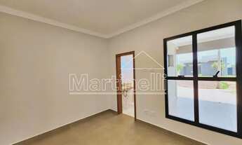 Imagem 7: Ribeirão Preto - Casa de Condomínio - Cond. Terras de San Pedro