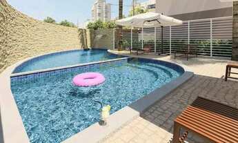 Imagem 3: Apartamento - Jardim João Paulo II - Sumaré