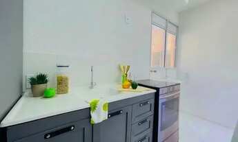 Imagem 7: VENDO AP NA VILA LAURA REFORMADO