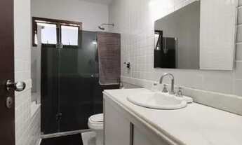 Imagem 5: Casa em Busca Vida com 5 suítes