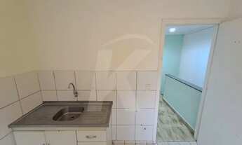 Imagem 2: Casa com 1 dormitório, sala, cozinha e 1 banheiro no Jaçanã
