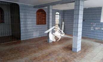 Imagem 4: Casa com 3 dormitórios para alugar por R$ 1.500,00/mês - Jabotiana - Aracaju/SE