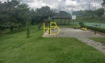 Imagem 2: Terreno para Venda em Sorocaba, Parque Ibiti Reserva