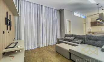 Imagem 6: Casa - Swiss Park - Campinas