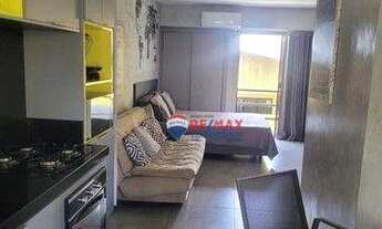 Imagem 3: Flat vista lateral mar