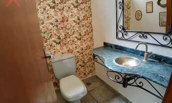 Imagem 7: Casa em Parque Santa Marta - São Carlos, SP