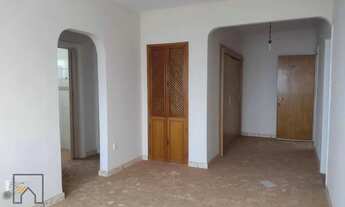 Imagem 3: Apartamento com 3 dormitórios à venda, 119 m² por R$ 250.000,00 - Centro - São José do Rio