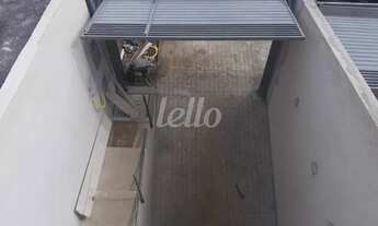 Imagem 6: São Paulo - Casa Padrão - Cursino