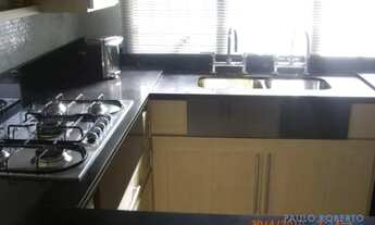 Imagem 6: COBERTURA - MORUMBI - SP