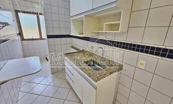 Imagem 3: Ribeirão Preto - Apartamento Padrão - Iguatemi