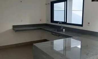 Imagem 6: Casa - Residencial Real Parque Sumaré - Sumaré