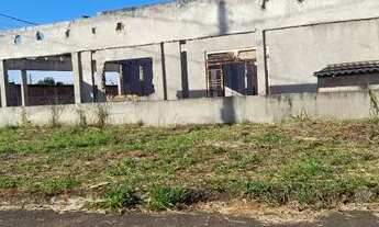 Imagem: Agio 2 lotes no jardim do lago