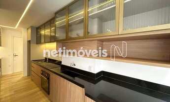 Imagem 4: Locação Apartamento 1 quarto Vila Nova Conceição São Paulo