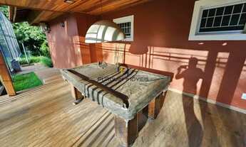 Imagem 6: RANCHO EM GUAIANAS