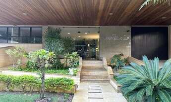 Imagem: Apartamento para aluguel possui 110 metros